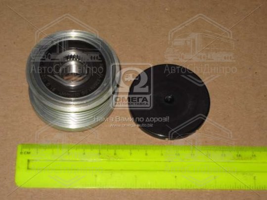 Механизм свободного хода генератора VOLVO (Ви-во NTN-SNR)