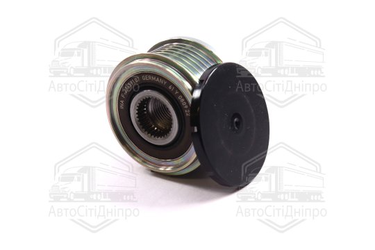 Механизм свободного хода генератора VOLVO (Ви-во NTN-SNR)