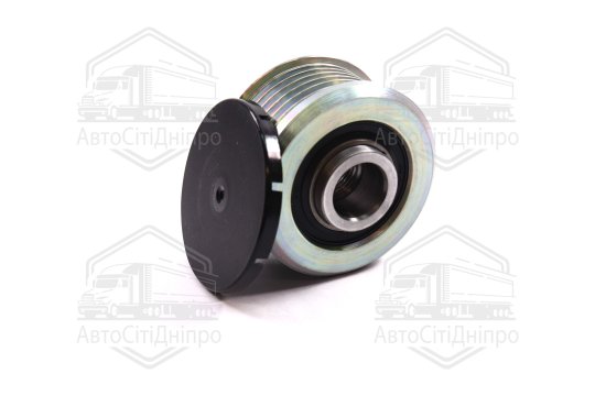 Механизм свободного хода генератора VOLVO (Ви-во NTN-SNR)