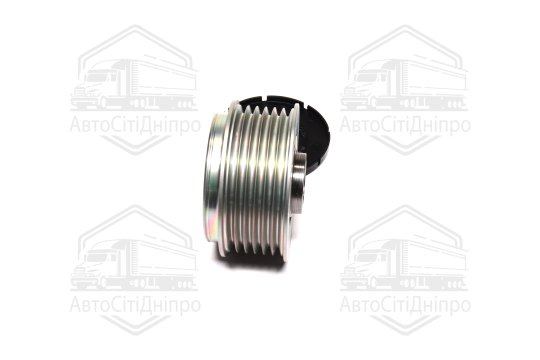 Механізм вільного ходу генератора HYUNDAI (Вир-во NTN-SNR)