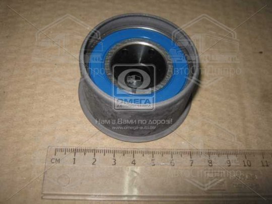 Натяжний ролик, ремінь ГРМ HYUNDAI (Вир-во NTN-SNR)