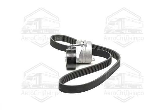 Комплект зубчастого ременя (Вир-во NTN-SNR)