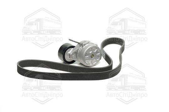 Комплект зубчастого ременя (Вир-во NTN-SNR)