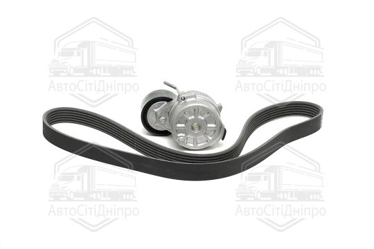 Комплект зубчастого ременя (Вир-во NTN-SNR)