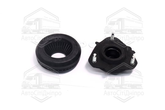 Опора аморт. FORD Fiesta V, Fusion, MAZDA 2 (2002-)  передн. (з підш.) (вир-во SNR)
