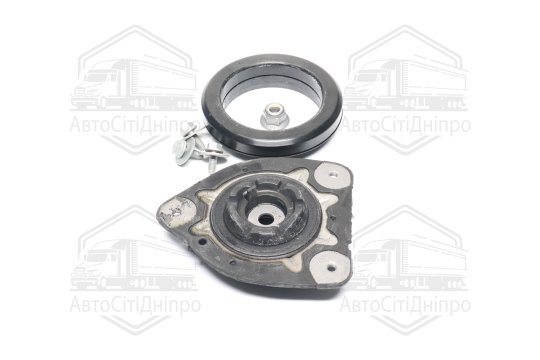 Опора аморт. RENAULT LAGUNA передн. (з підш.) (вир-во SNR)