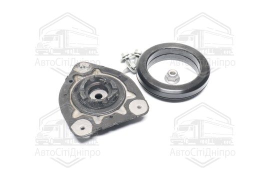 Опора аморт. RENAULT LAGUNA передн. (з підш.) (вир-во SNR)