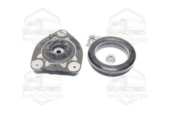 Опора аморт. RENAULT LAGUNA передн. (з підш.) (вир-во SNR)