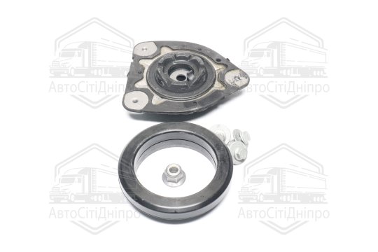 Опора аморт. RENAULT LAGUNA передн. (з підш.) (вир-во SNR)