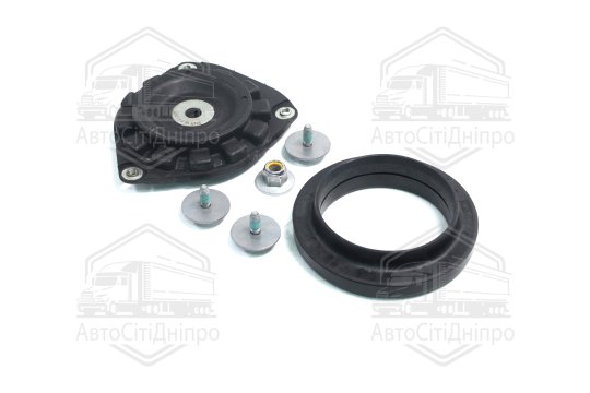 Опора аморт. RENAULT SCENIC передн. (з підш.) (вир-во SNR)