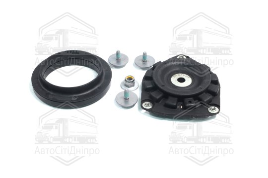 Опора аморт. RENAULT SCENIC передн. (з підш.) (вир-во SNR)