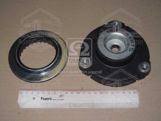 Опора аморт. VAG передн. (з підш.) (вир-во SNR)