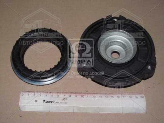 Опора аморт. VAG передн. (з підш.) (вир-во SNR)