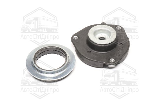 Опора аморт. AUDI, SKODA, VW передн. (з підш.) (вир-во SNR)