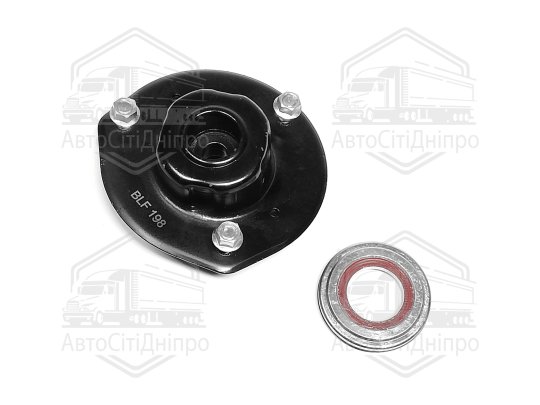 Опора з підшипн. аморт. TOYOTA, LEXUS передн. лів. (вир-во SNR)