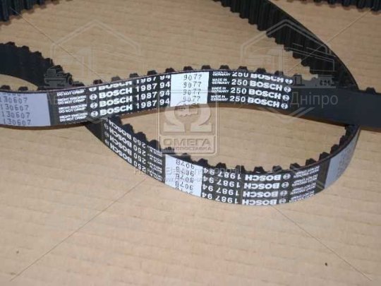 Комплект ременя ГРМ FORD (Ви-во NTN-SNR)