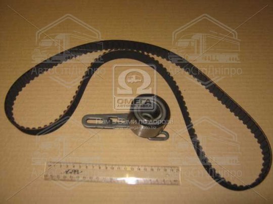 Комплект ременя ГРМ FORD (Ви-во NTN-SNR)