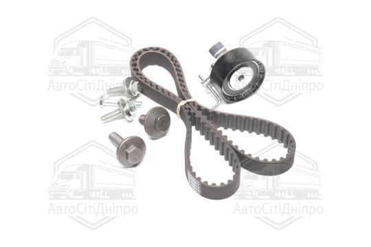 Комплект ременя ГРМ FORD (Вир-во NTN-SNR)