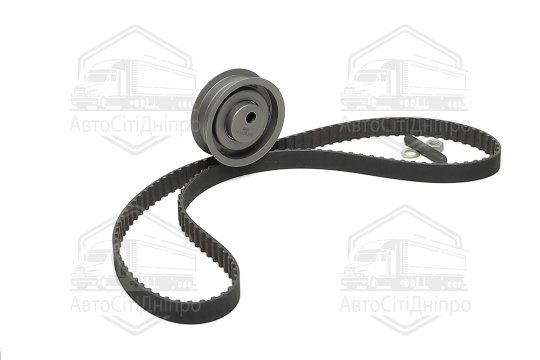 Комплект ременя ГРМ VW (Ви-во NTN-SNR)