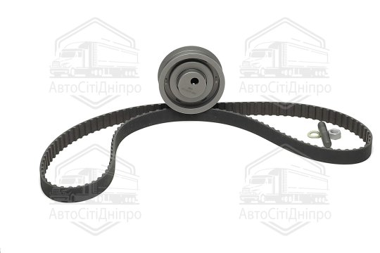 Комплект ременя ГРМ VW (Ви-во NTN-SNR)