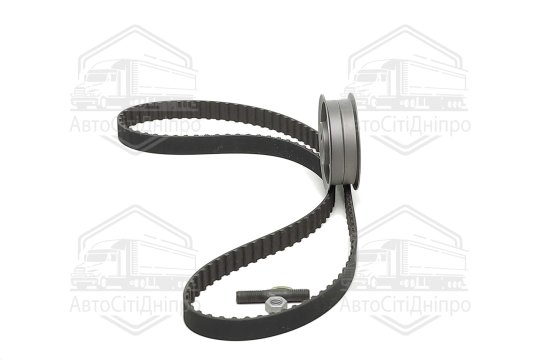 Комплект ременя ГРМ VW (Ви-во NTN-SNR)