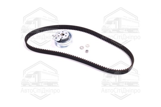 Комплект ременя ГРМ AUDI (Вир-во NTN-SNR)