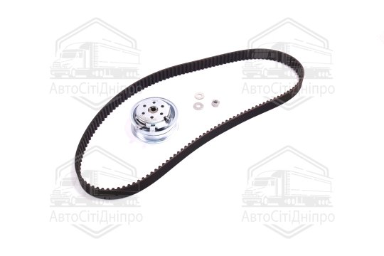 Комплект ременя ГРМ AUDI (Вир-во NTN-SNR)