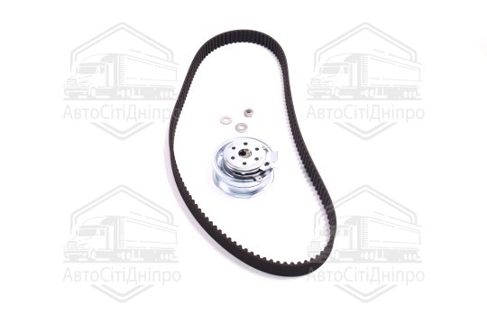 Комплект ременя ГРМ AUDI (Вир-во NTN-SNR)