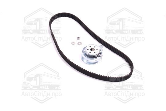 Комплект ременя ГРМ AUDI (Вир-во NTN-SNR)