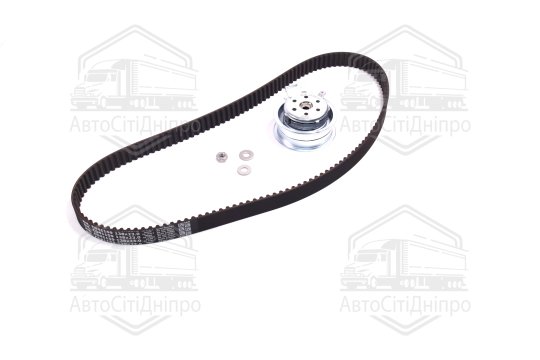 Комплект ременя ГРМ AUDI (Вир-во NTN-SNR)