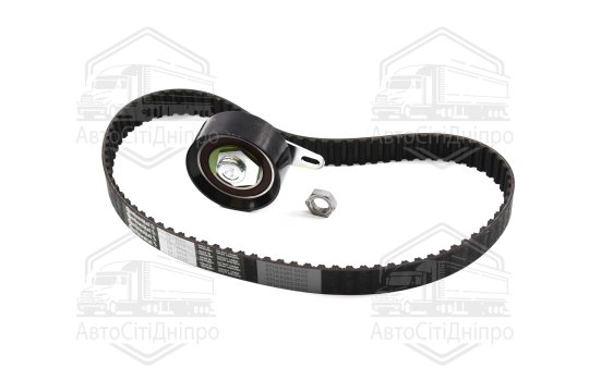 Комплект ременя ГРМ SKODA (Ви-во NTN-SNR)