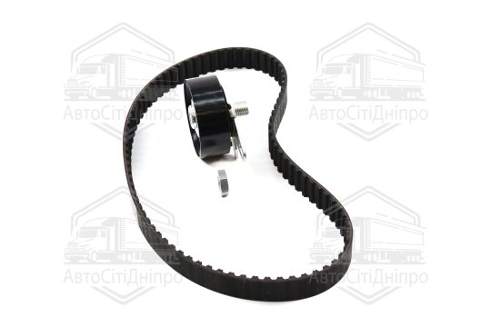 Комплект ременя ГРМ SKODA (Ви-во NTN-SNR)