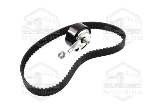 Комплект ременя ГРМ SKODA (Ви-во NTN-SNR)