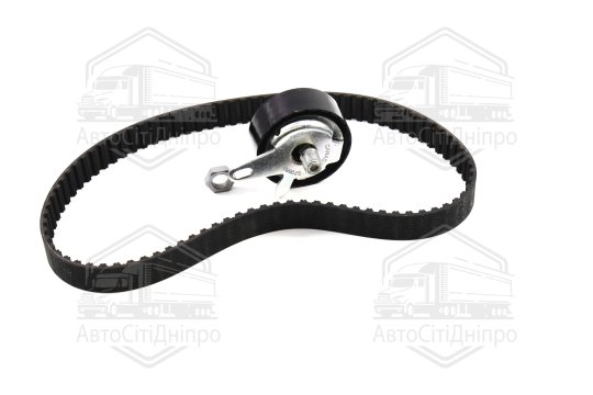 Комплект ременя ГРМ SKODA (Ви-во NTN-SNR)