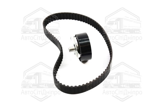 Комплект ременя ГРМ SKODA (Ви-во NTN-SNR)