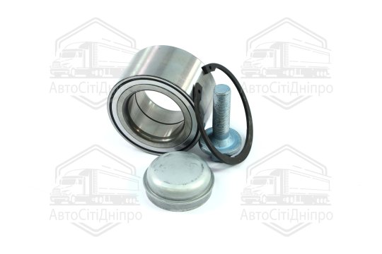 Підшипник маточини MB W221 передн. (Вир-во SNR)