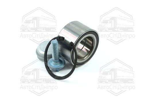 Підшипник маточини MB W221 передн. (Вир-во SNR)