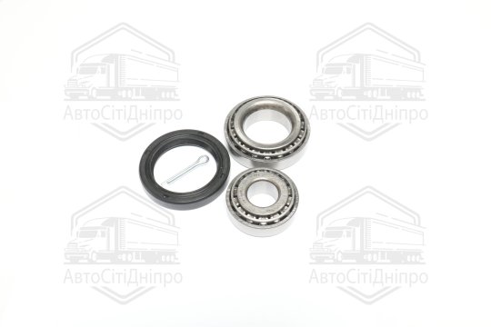 Підшипник маточини FORD ESCORT зад. міст, TRANSIT перед. міст 77-92 (Вир-во SNR)