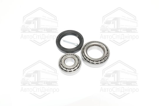 Підшипник маточини FORD ESCORT зад. міст, TRANSIT перед. міст 77-92 (Вир-во SNR)