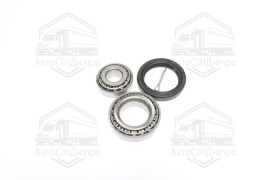 Підшипник маточини FORD ESCORT зад. міст, TRANSIT перед. міст 77-92 (Вир-во SNR)