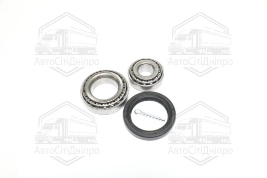 Підшипник маточини FORD ESCORT зад. міст, TRANSIT перед. міст 77-92 (Вир-во SNR)