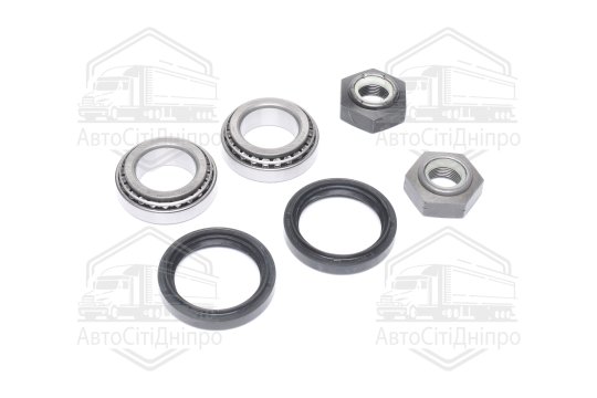 Підшипник маточини FORD SIERRA задн. (Вир-во SNR)