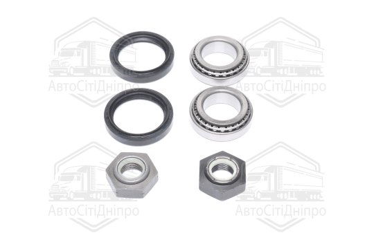 Підшипник маточини FORD SIERRA задн. (Вир-во SNR)