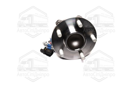 Маточина з підш. FORD FOCUS задн. (Вир-во SNR)