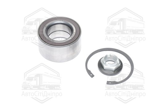 Підшипник маточини FORD KUGA передн. (Вир-во SNR)