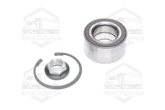 Підшипник маточини FORD KUGA передн. (Вир-во SNR)