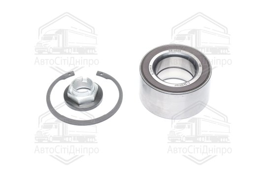 Підшипник маточини FORD KUGA передн. (Вир-во SNR)