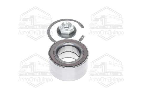 Підшипник маточини FORD KUGA передн. (Вир-во SNR)