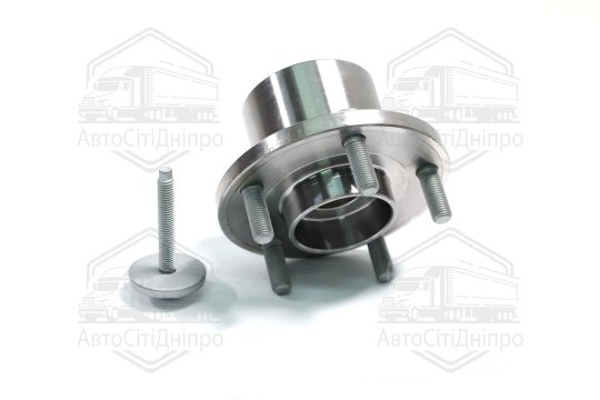 Маточина FORD MONDEO IV 07 - перед. міст (Вир-во SNR)