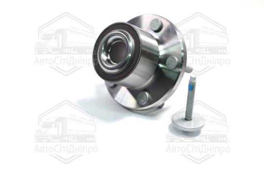 Маточина FORD MONDEO IV 07 - перед. міст (Вир-во SNR)